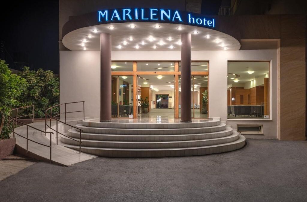Marinela Hotel 4*